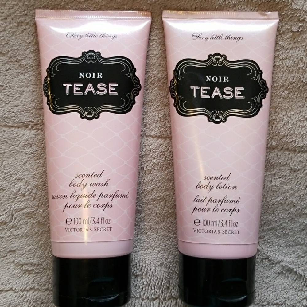 Victoria's Secret Gift Set